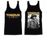 Muskelshirt/Tank Top - Tobruk