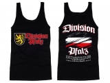 Muskelshirt/Tank Top - Division Pfalz - Motiv 2