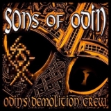 Sons of Odin -Odins Demolition Crew- +++NUR WENIGE DA+++