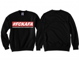 Pullover - FCK AFA