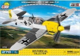 Bausatz - Messerschmitt BF 109 F-2
