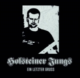 HOLSTEINER JUNGS - EIN LETZTER GRUß - CD