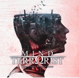 Mind Terrorist - Spiritual revolution - DigiPack +++NUR WENIGE DA+++