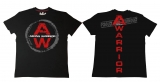Premium Shirt - AW - Proud and Honour - schwarz