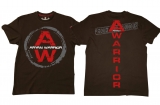 Premium Shirt - AW - Proud and Honour - braun