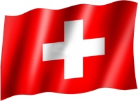 Fahne - Schweiz (192)