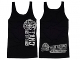 Muskelshirt/Tank Top - Aryan Warrior - Stand your Ground