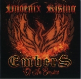Embers of an yesterday- Phoenix Rising CD