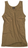 Muskelshirt/Tank Top - COTTON COYOTE