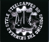 Steelcapped 98 -Sporting the Skinhead Style-