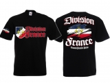 Frauen T-Shirt - Division France