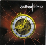 Chaos Krieger - Clockwork Skinheads CD