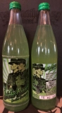 Limette - Reichsbrause - 1 Flasche - 2,88€ inkl. 0,08€ Pfand