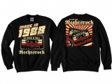Pullover - Rechtsrock - Made in 1988