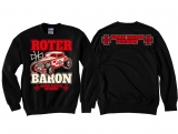 Pullover - Roter - Baron