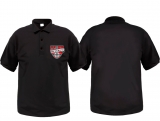 Polo-Shirt - Deutschland - Motiv 2