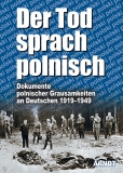 Buch - Der Tod sprach polnisch - Neuauflage