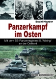 Buch - Panzerkampf im Osten