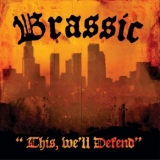 Brassic -This, well Defend-