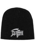 Mütze - Death - Logo