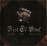 Fist of Steel - Sons of Brazil