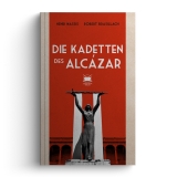 Buch - Die Kadetten des Alcázar