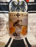 Tasse - Erwin Rommel - Motiv 2