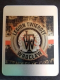 Legion Twierdzy Wroclaw Blechbox +++EINZELSTÜCK+++