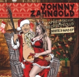 Johnny Zahngold - Apres Ski für rechte Prolls EP