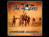 The Hoizers - Sportliche Soldaten - CD