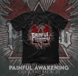 T-Hemd - Painful Awakening - Survive