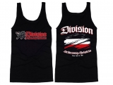Muskelshirt/Tank Top - Division Schleswig Holstein