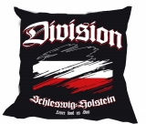 Kissen - Division Schleswig Holstein