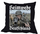 Kissen - Heimwehr Deutschland