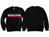 Pullover - Revolution