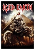 Posterfahne - Iced Earth (203)