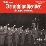 Historische Dokumentation - Musik vom Deutschlandsender für unsere Soldaten 2CDs