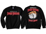 Pullover - German Sport Division - Beast Mode