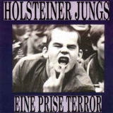 Holsteiner Jungs - Eine Prise Terror CD +++NUR WENIGE DA+++