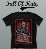 T-Hemd - Full of Hate - MMXXI - Shirt
