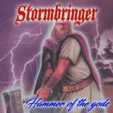 Stormbringer ( No Remorse ) - Hammer Of The Gods - LP