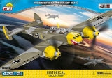 Bausatz - Messerschmitt Bf 110D