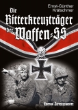 Buch - Die Ritterkreuzträger der Waffen-SS - Ernst-Günther Krätschmer