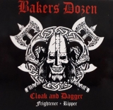 Bakers Dozen - Cloak and Dagger