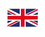 Fahne - Großbritannien