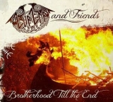 Zurzir and friends - Brotherhood till the end