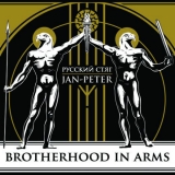 Jan-Peter & Russkiy Styag -Brotherhood in Arms- +++ANGEBOT+++