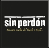 SIN PERDON - LA CARA OCULTA DEL ROCKNROLL 12 EP