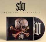 Sturm und Drang -Ahnenerbe & Totenkult- CD