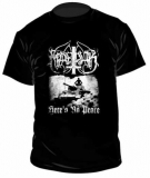 T-Hemd - Marduk - Heres No Peace
